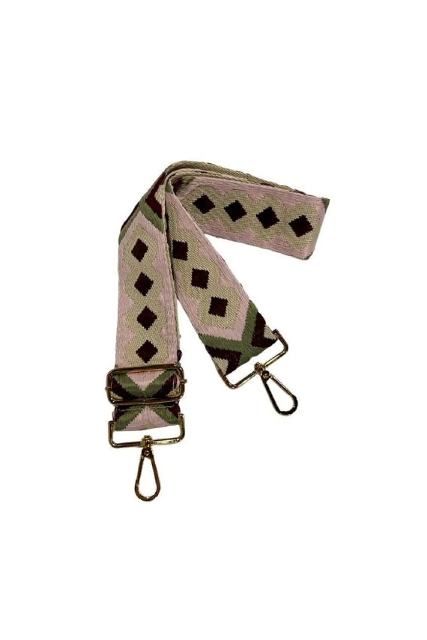 Aztec Bag Strap
