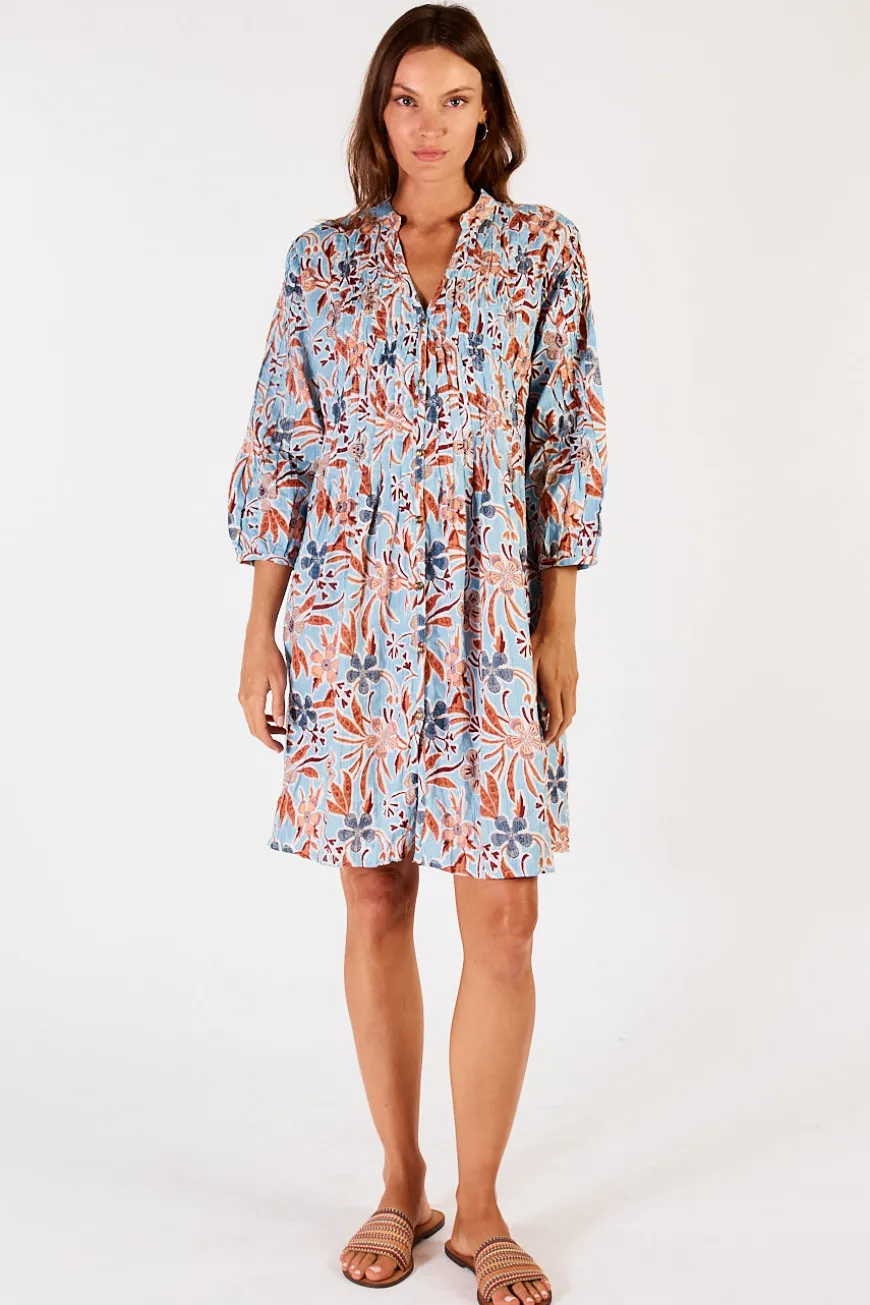 IBSA Boston Dress