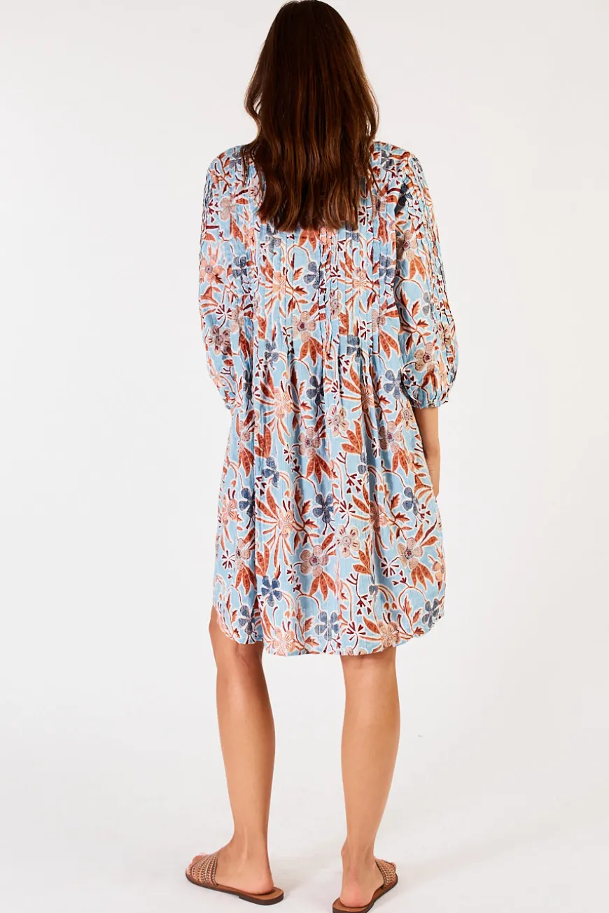 IBSA Boston Dress