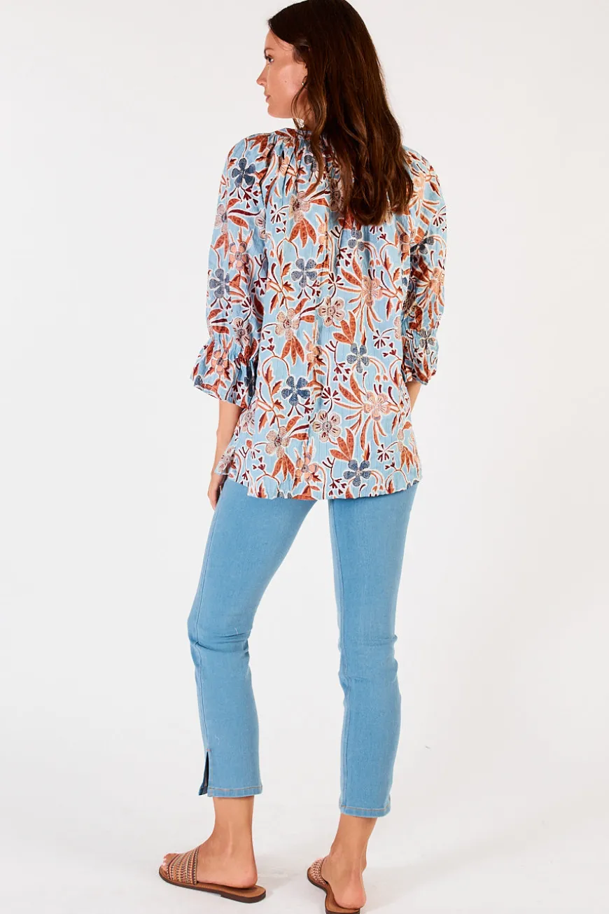 IBSA Boston Top