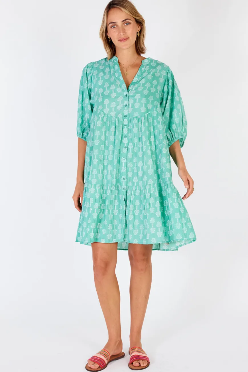 IBSA Calgary Dress Mint