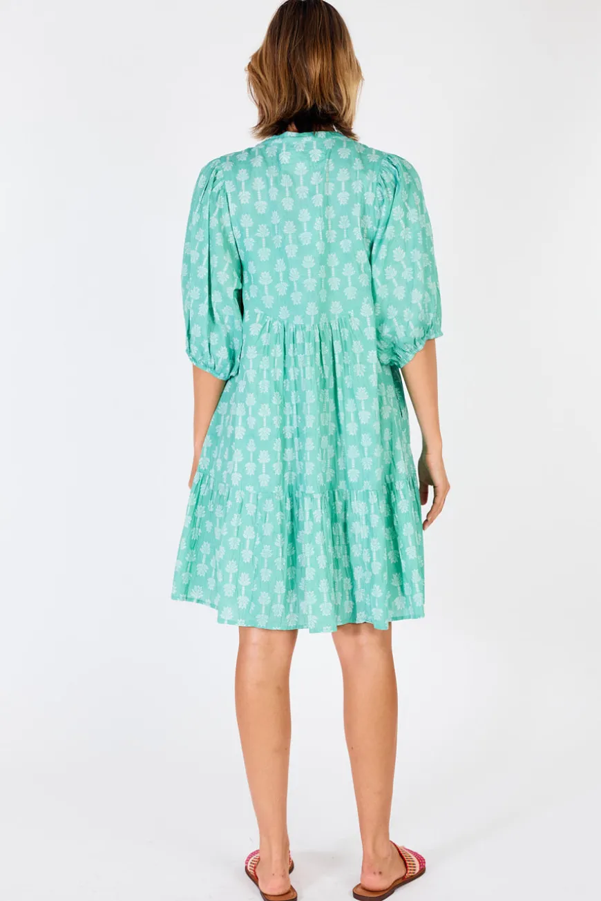 IBSA Calgary Dress Mint