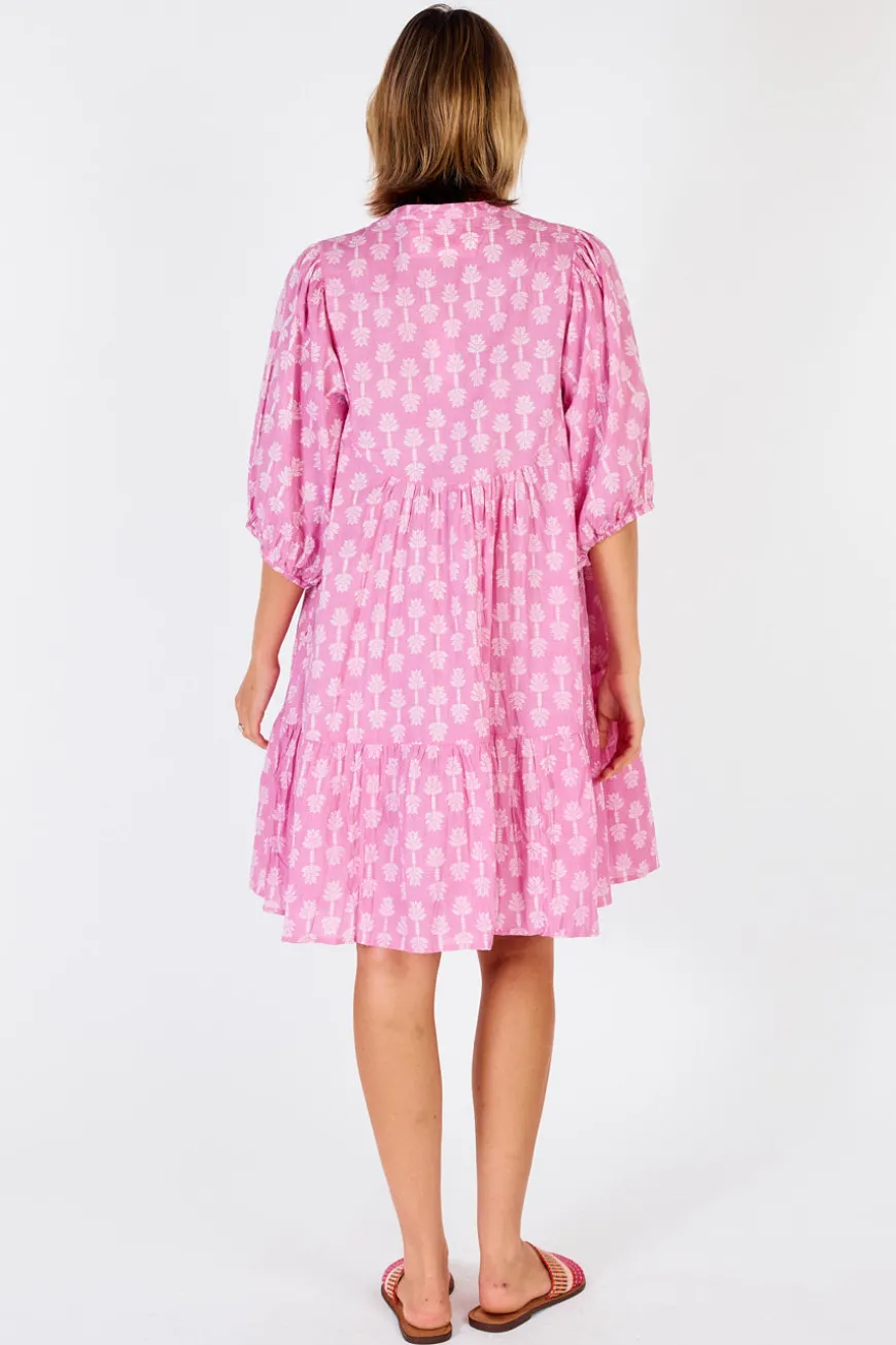 IBSA Calgary Dress Musk