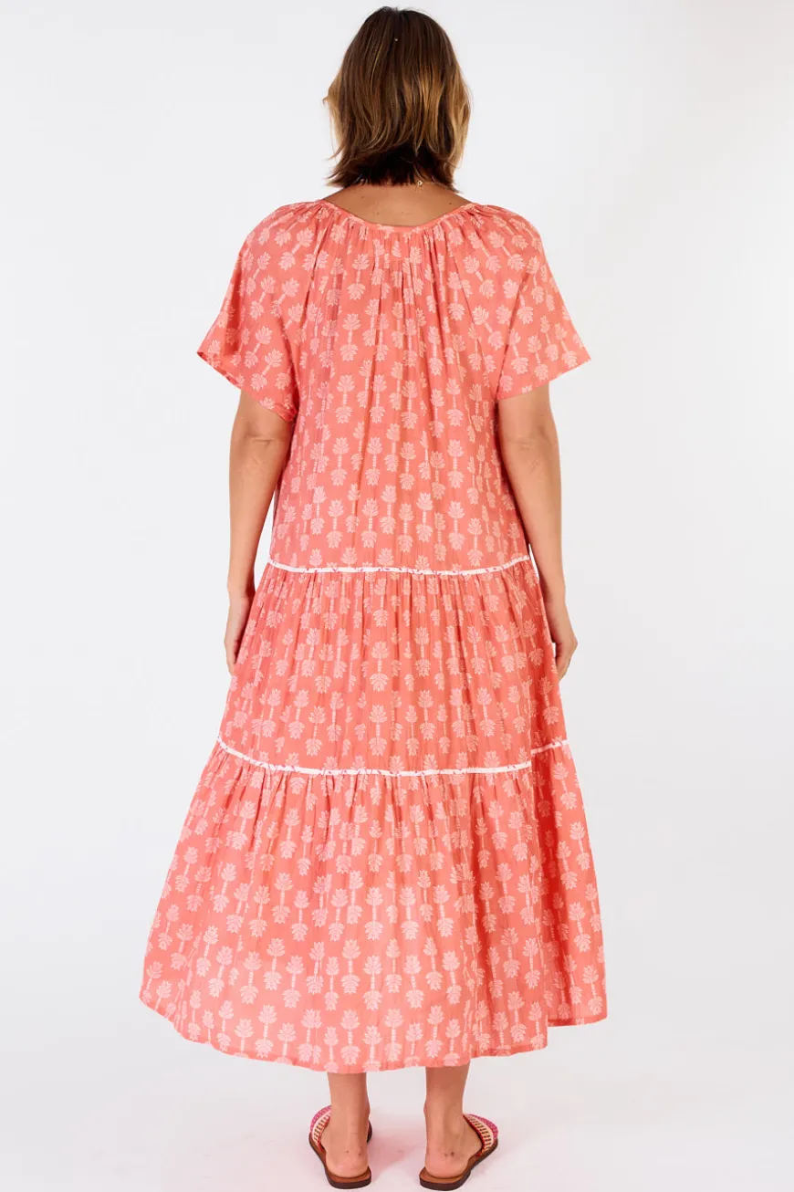 IBSA Calgary Midi Coral