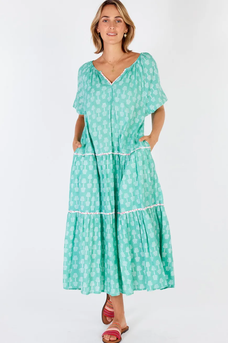 IBSA Calgary Midi Mint