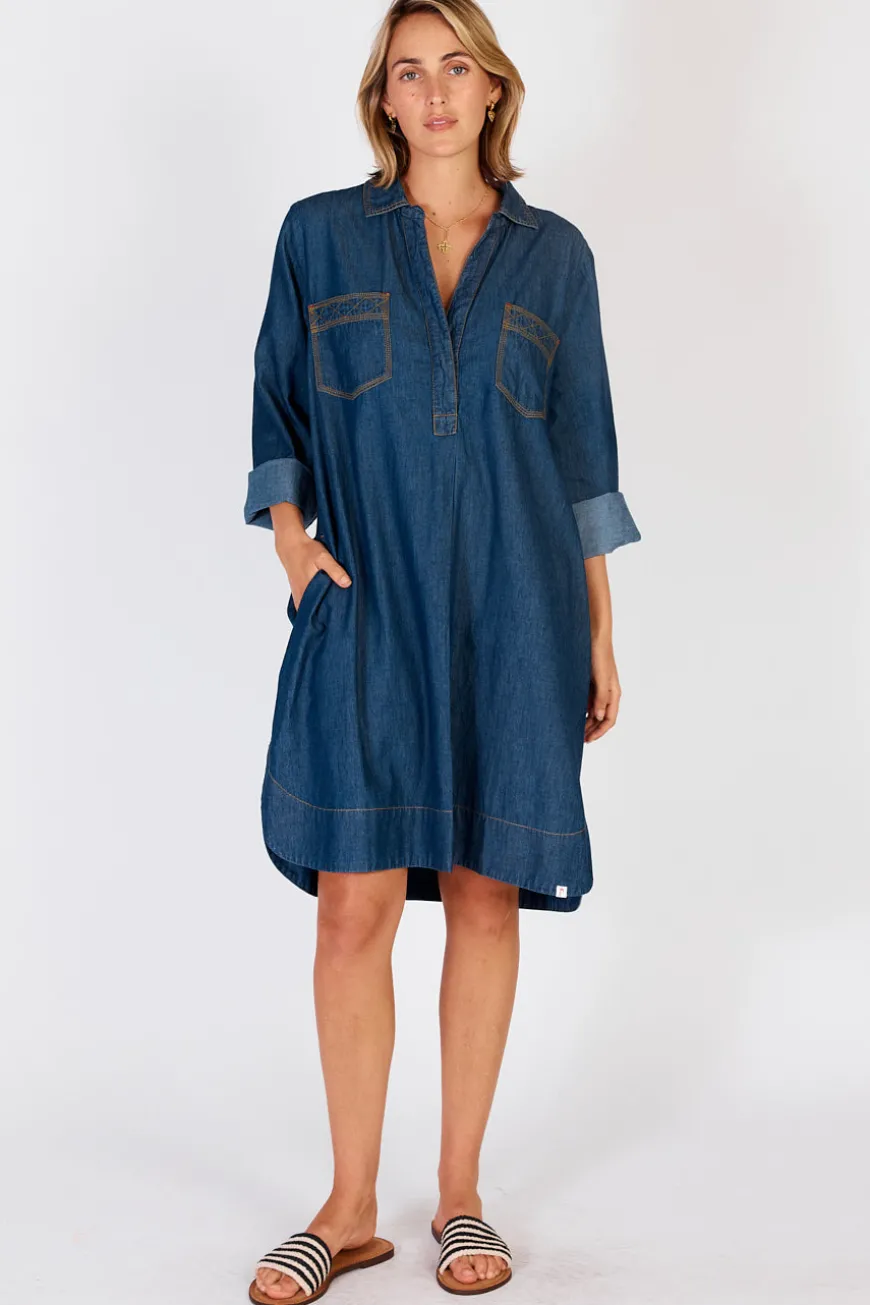 IBSA Durango Shirtmaker Dark