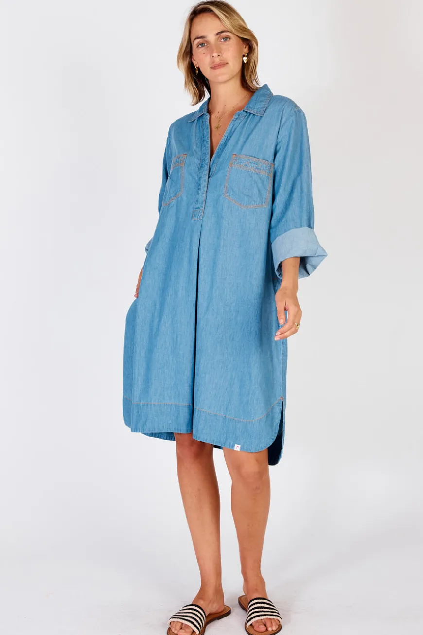 IBSA Durango Shirtmaker Light