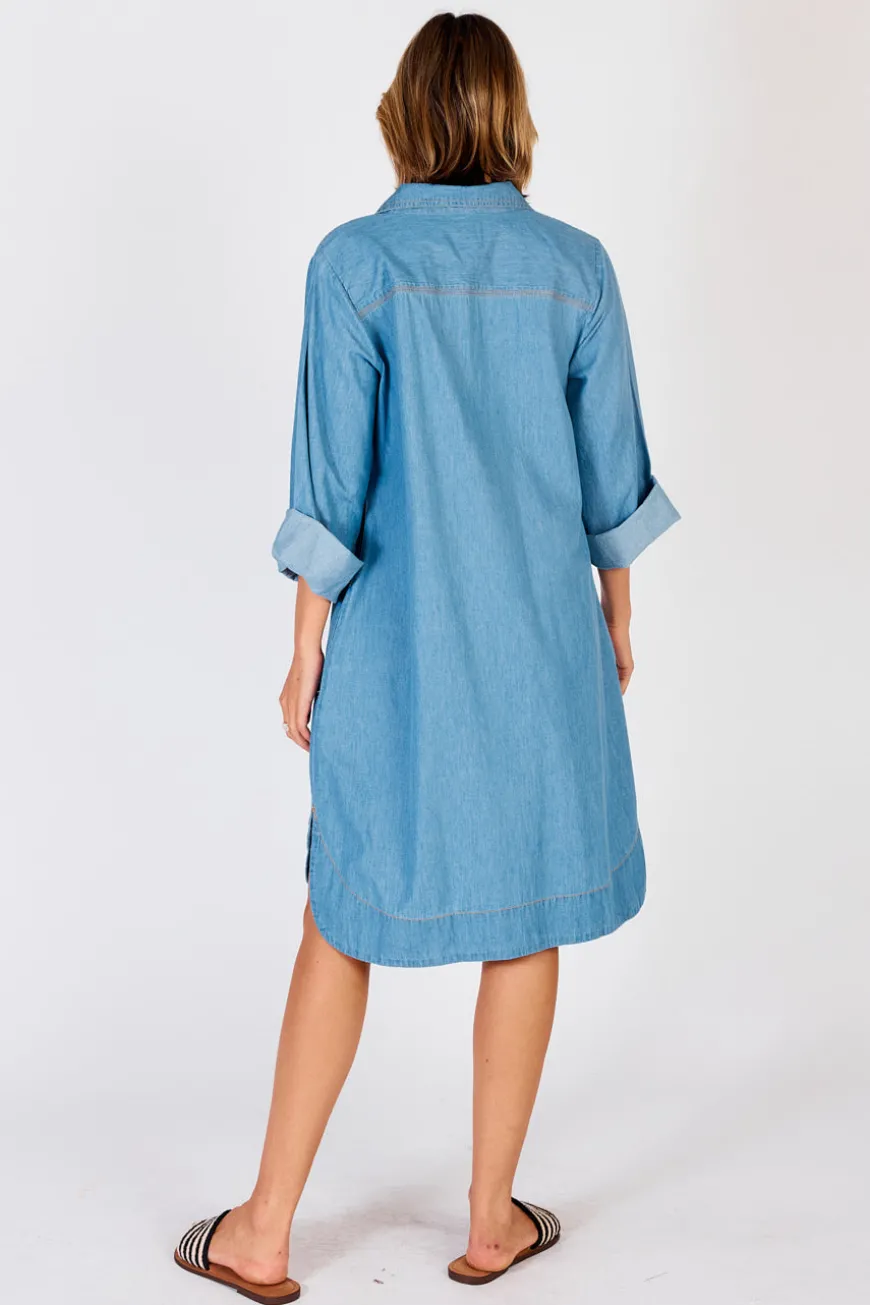 IBSA Durango Shirtmaker Light