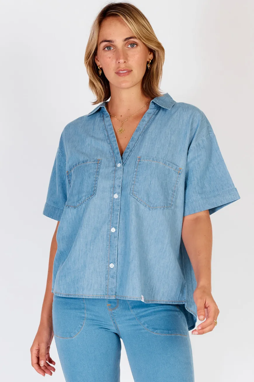 IBSA El Paso Shirt Light