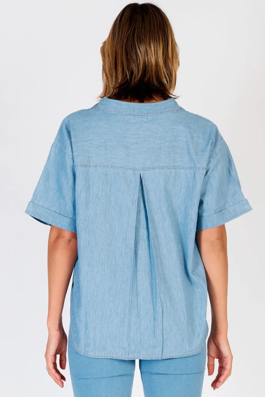 IBSA El Paso Shirt Light