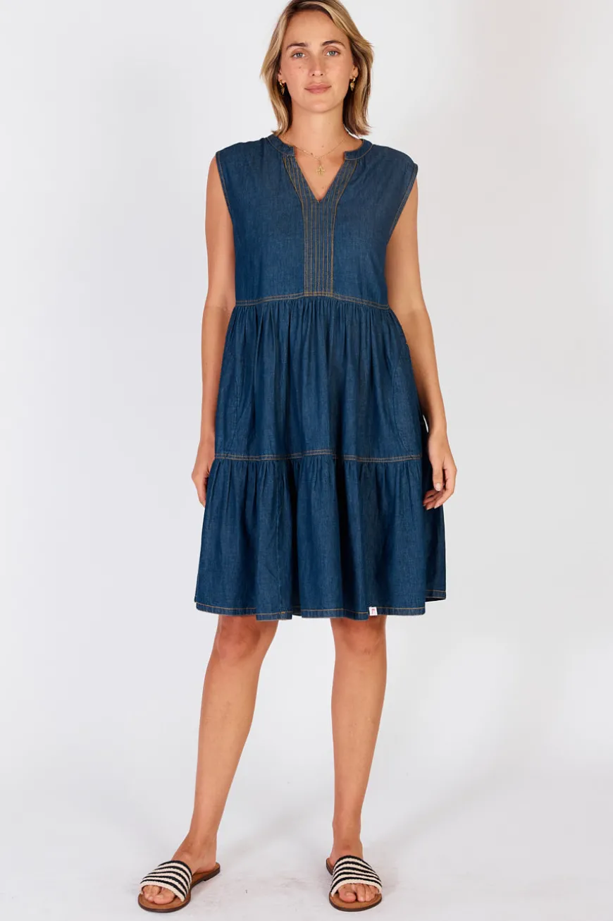 IBSA El Paso Sundress Dark
