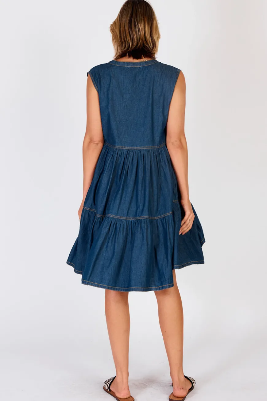 IBSA El Paso Sundress Dark