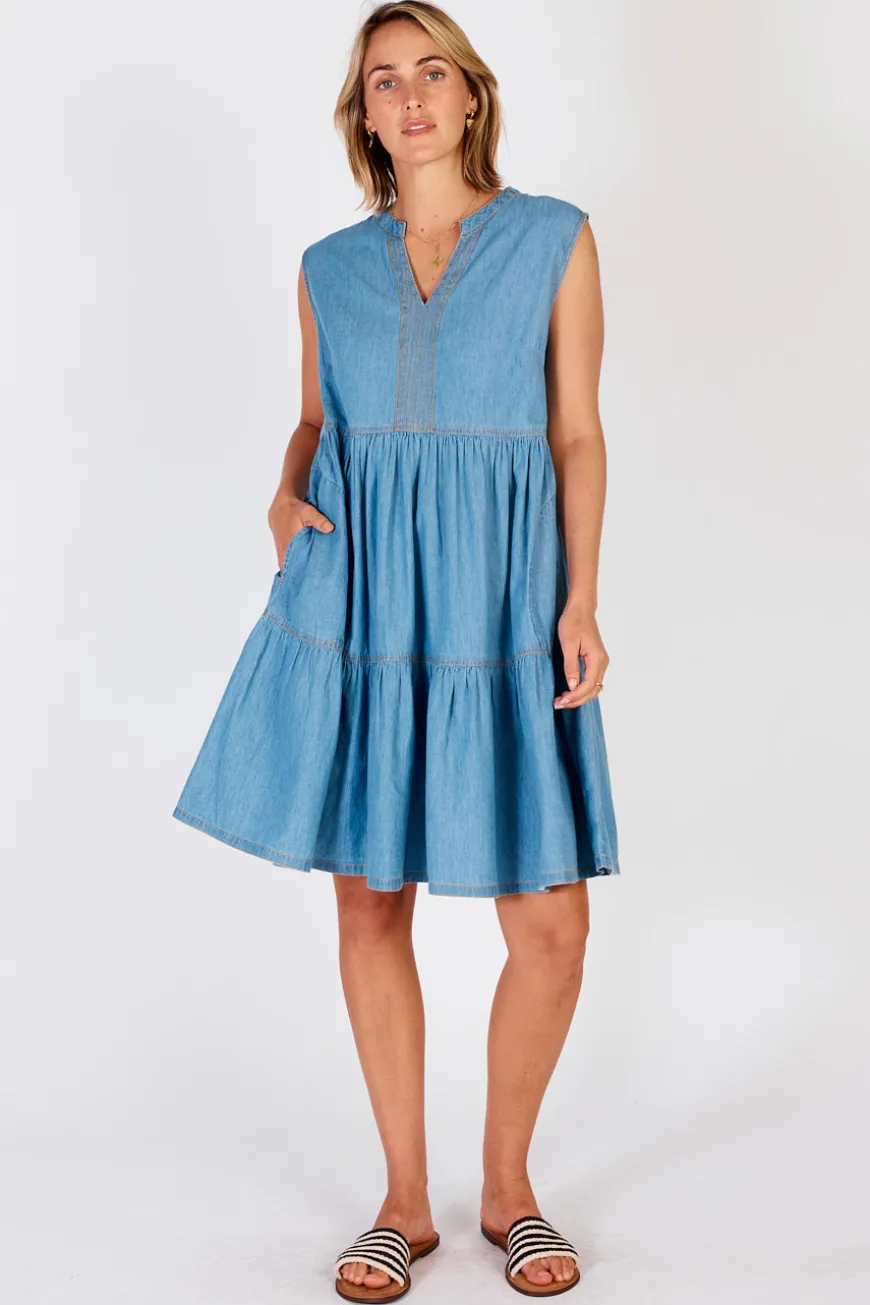IBSA El Paso Sundress Light