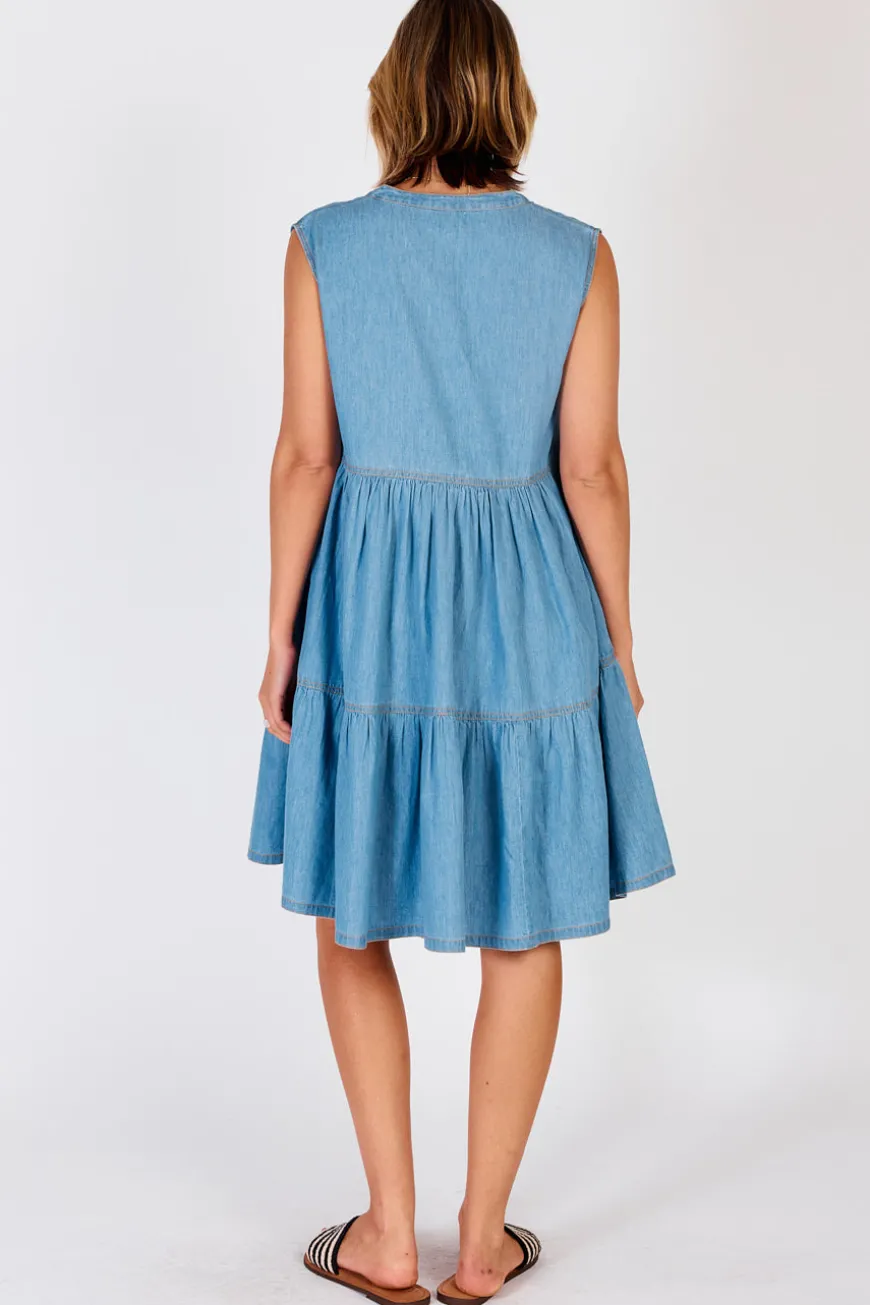 IBSA El Paso Sundress Light