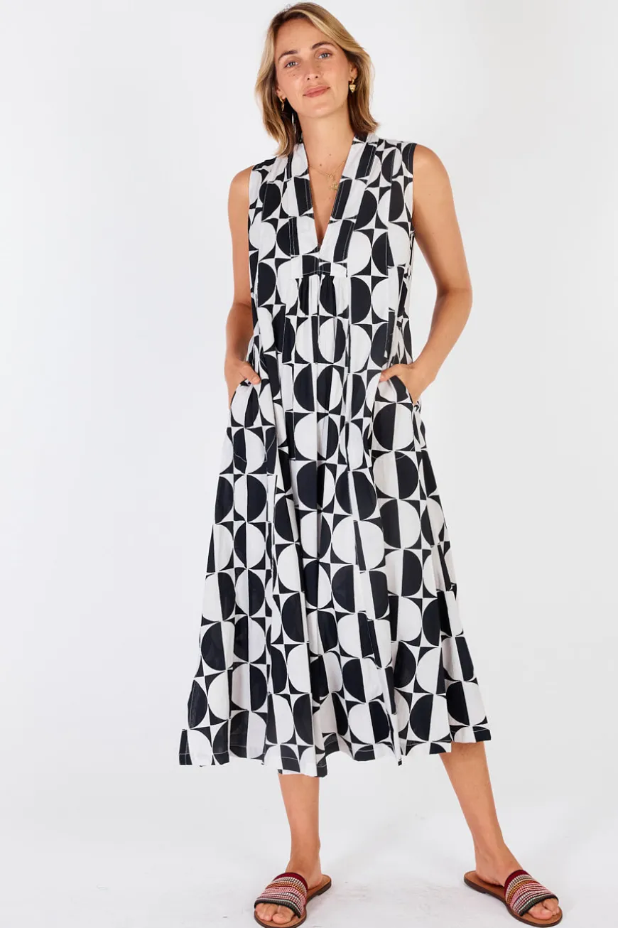 IBSA Ottawa Maxi White