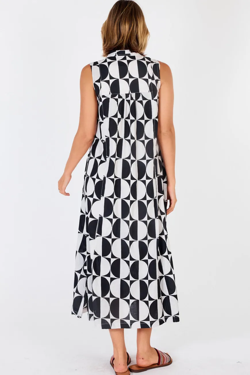IBSA Ottawa Maxi White