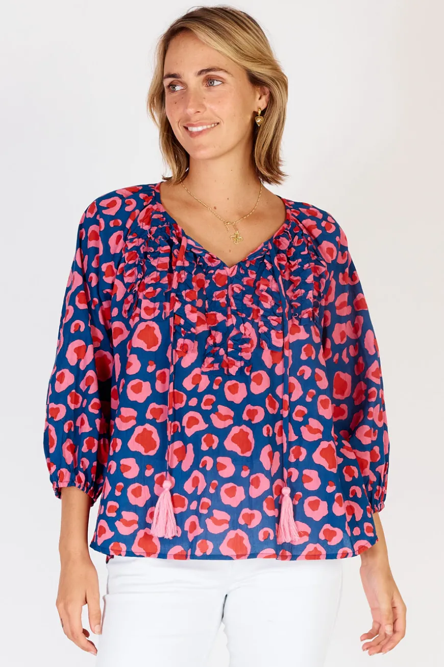 IBSA Seattle Top