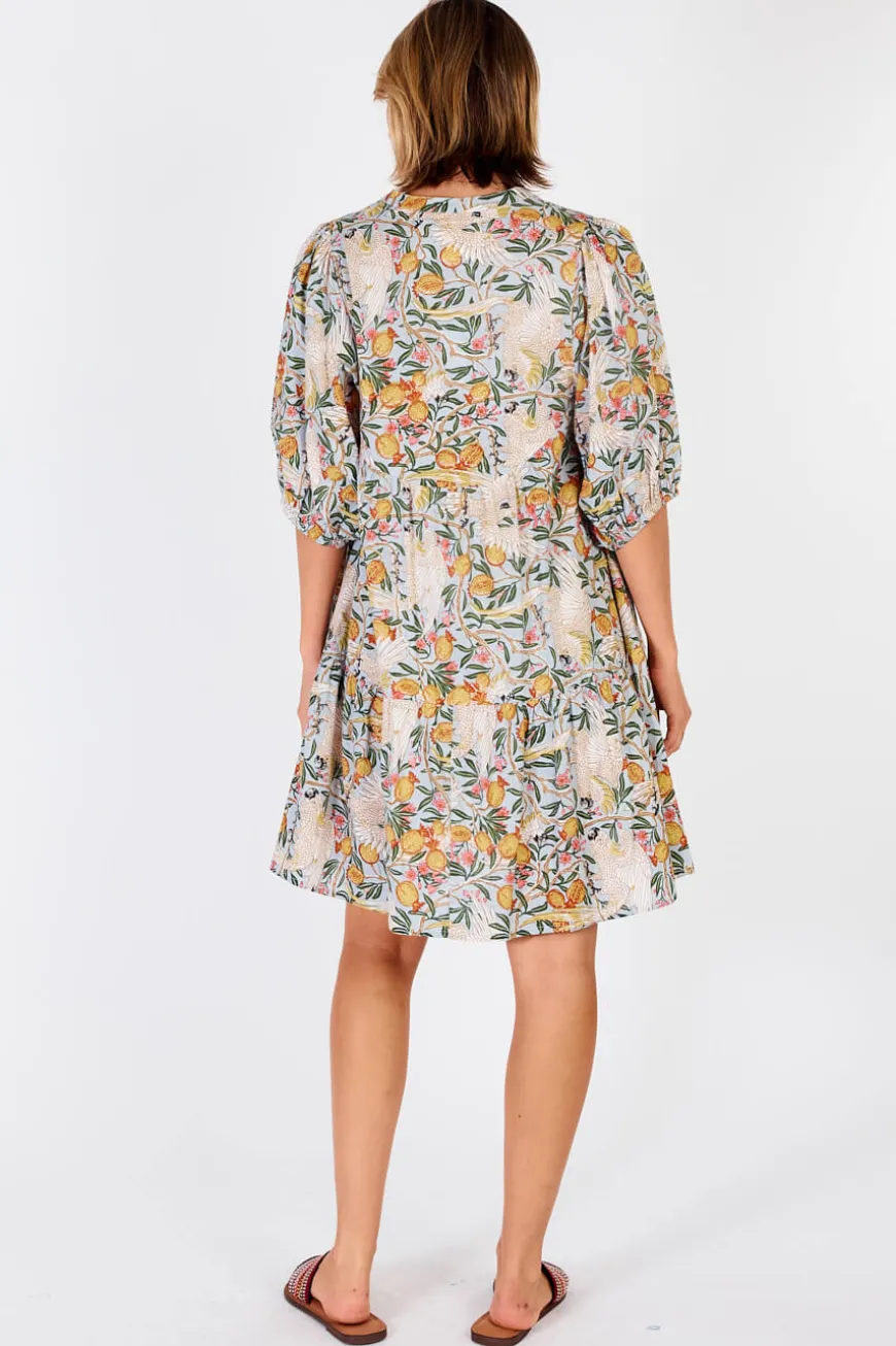 IBSA Tori Dress Cloud