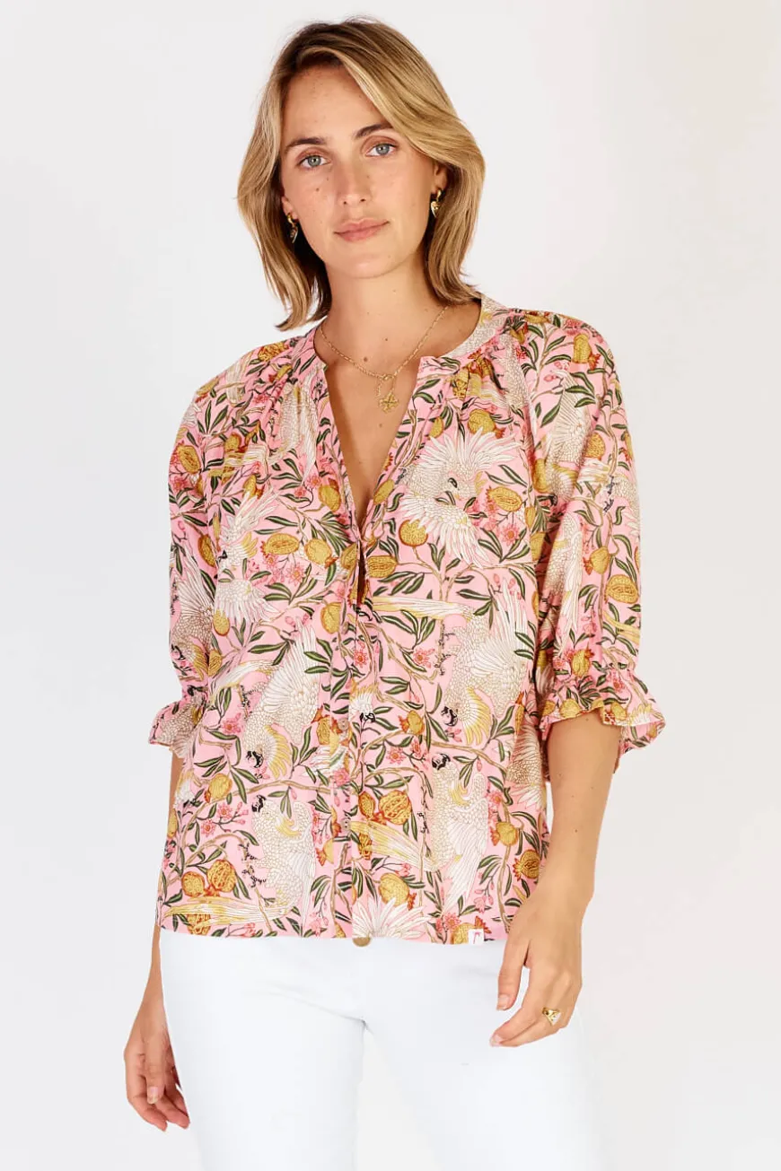 IBSA Tori Top Blossom