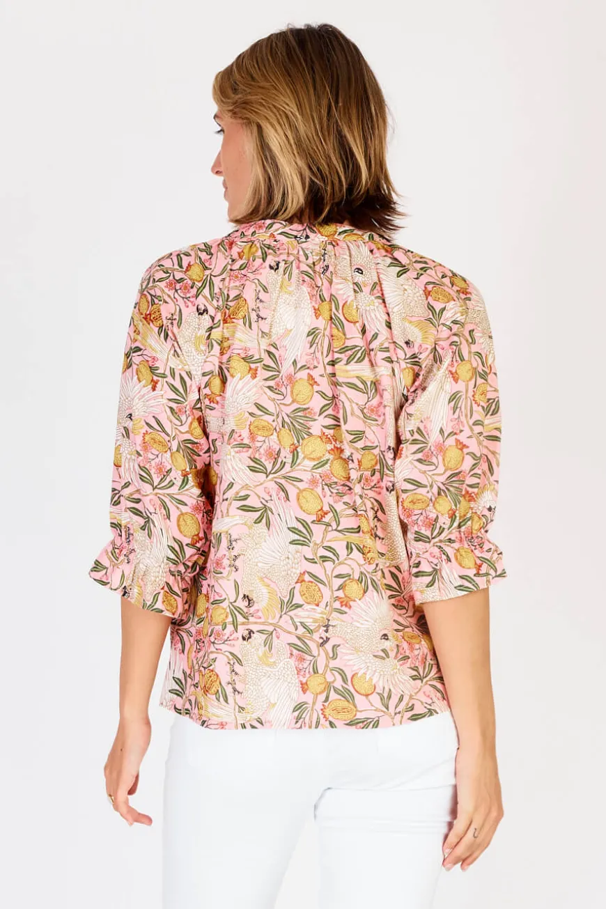 IBSA Tori Top Blossom