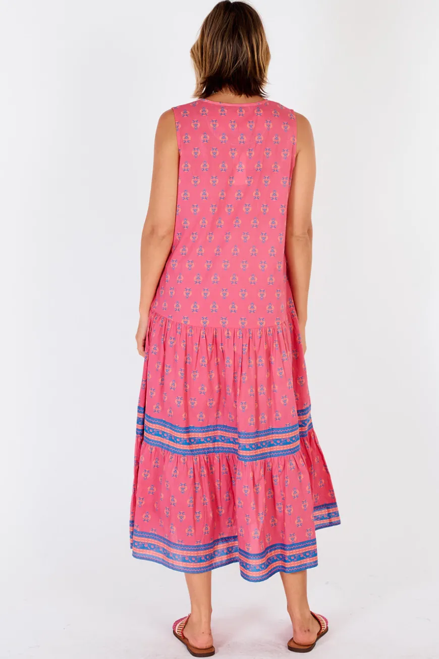 IBSA Toronto Maxi Melon