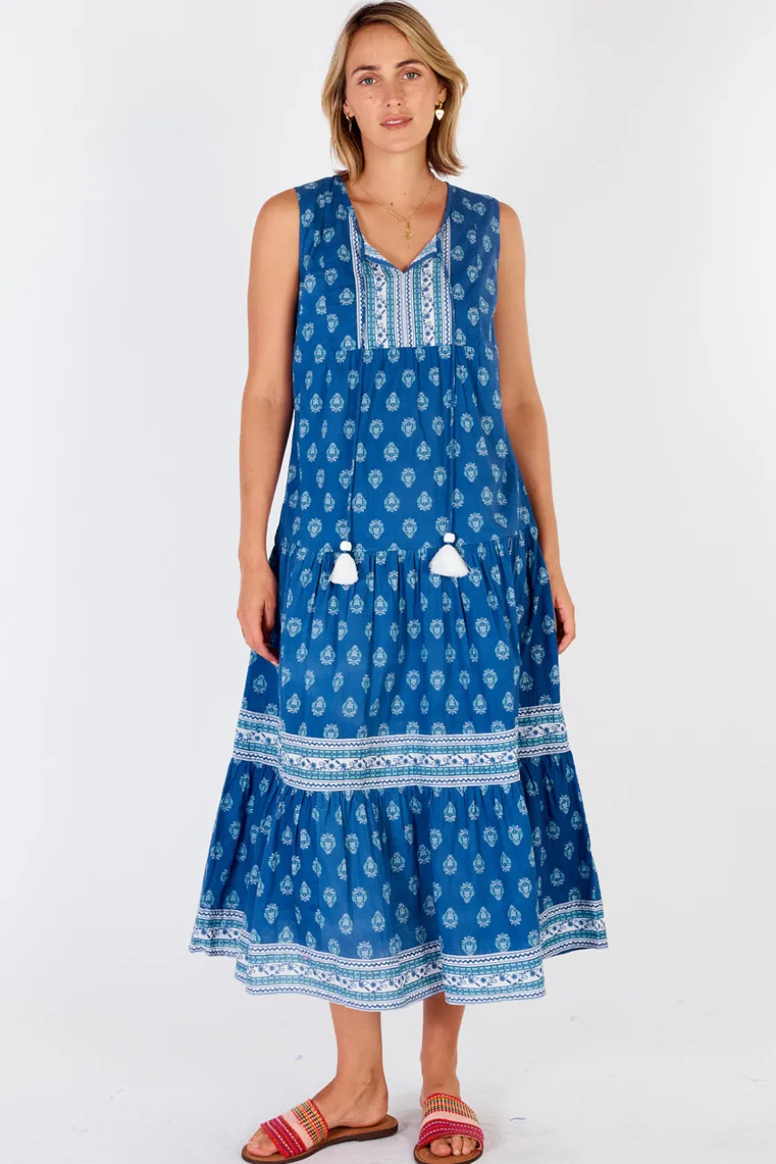 IBSA Toronto Maxi Ocean