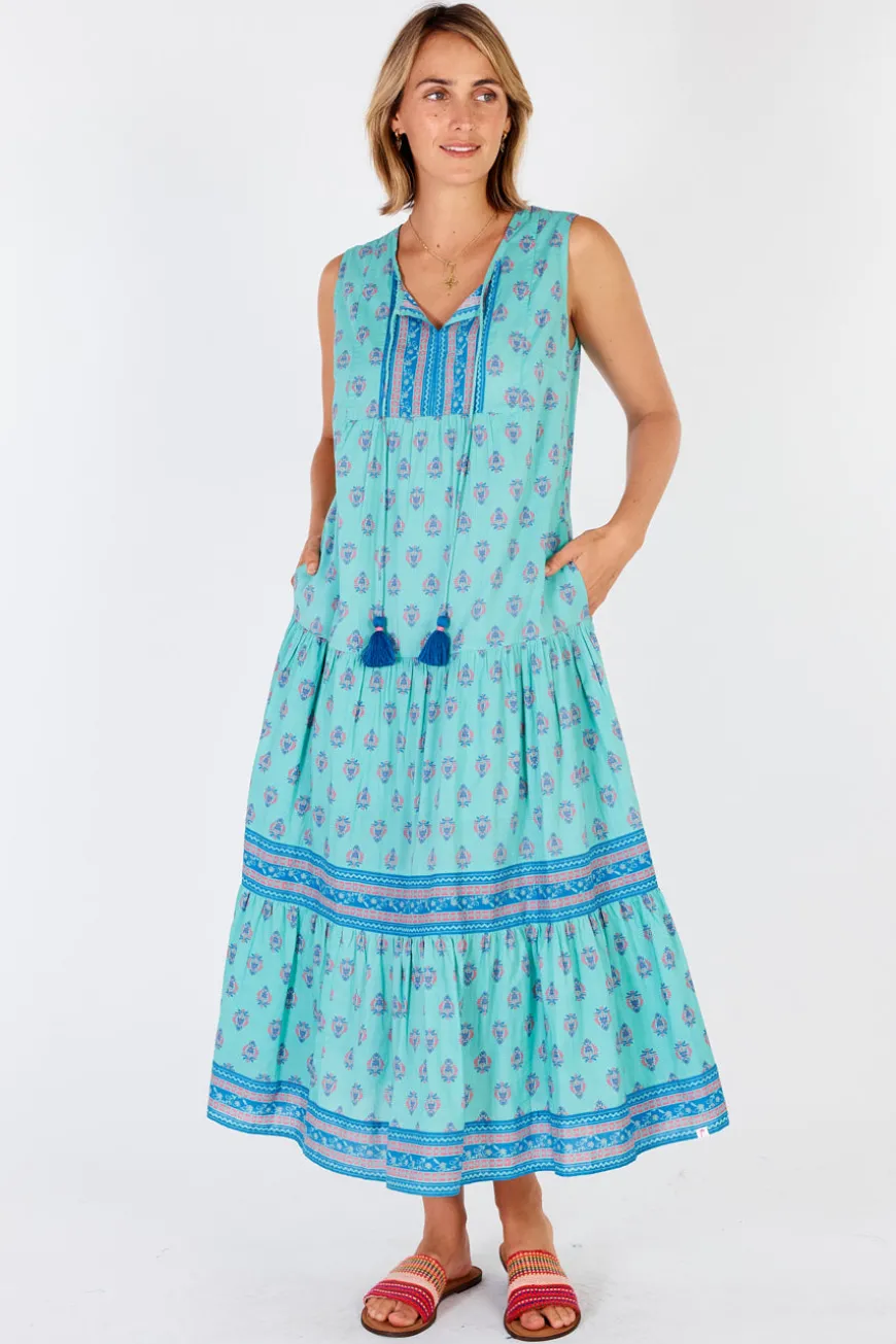 IBSA Toronto Maxi Sea