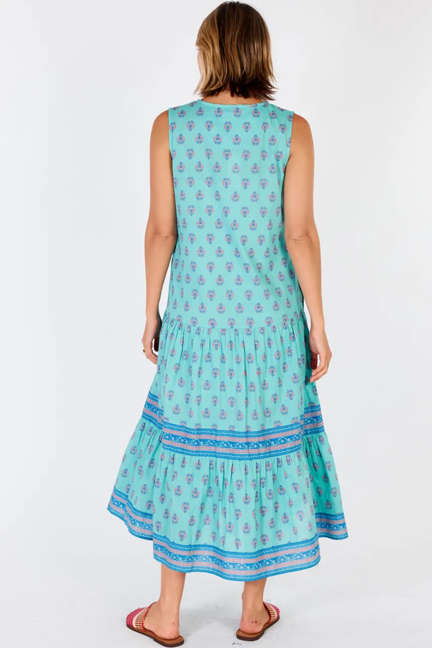 IBSA Toronto Maxi Sea