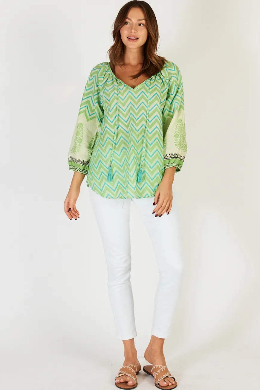 lulalife_alex_top_lime_2.webp LulaLife Alex Top Lime