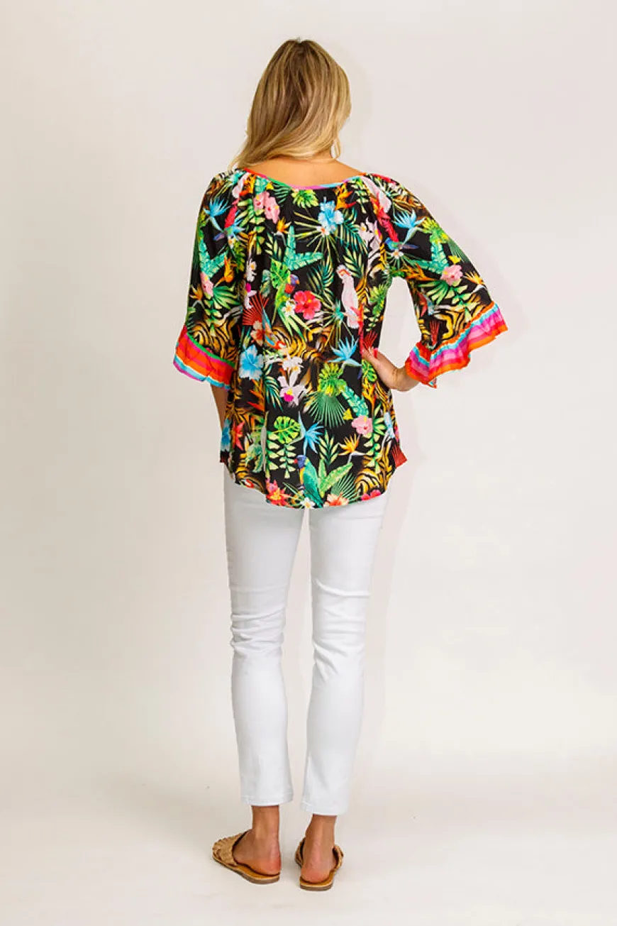 Lulalife Bagara Top