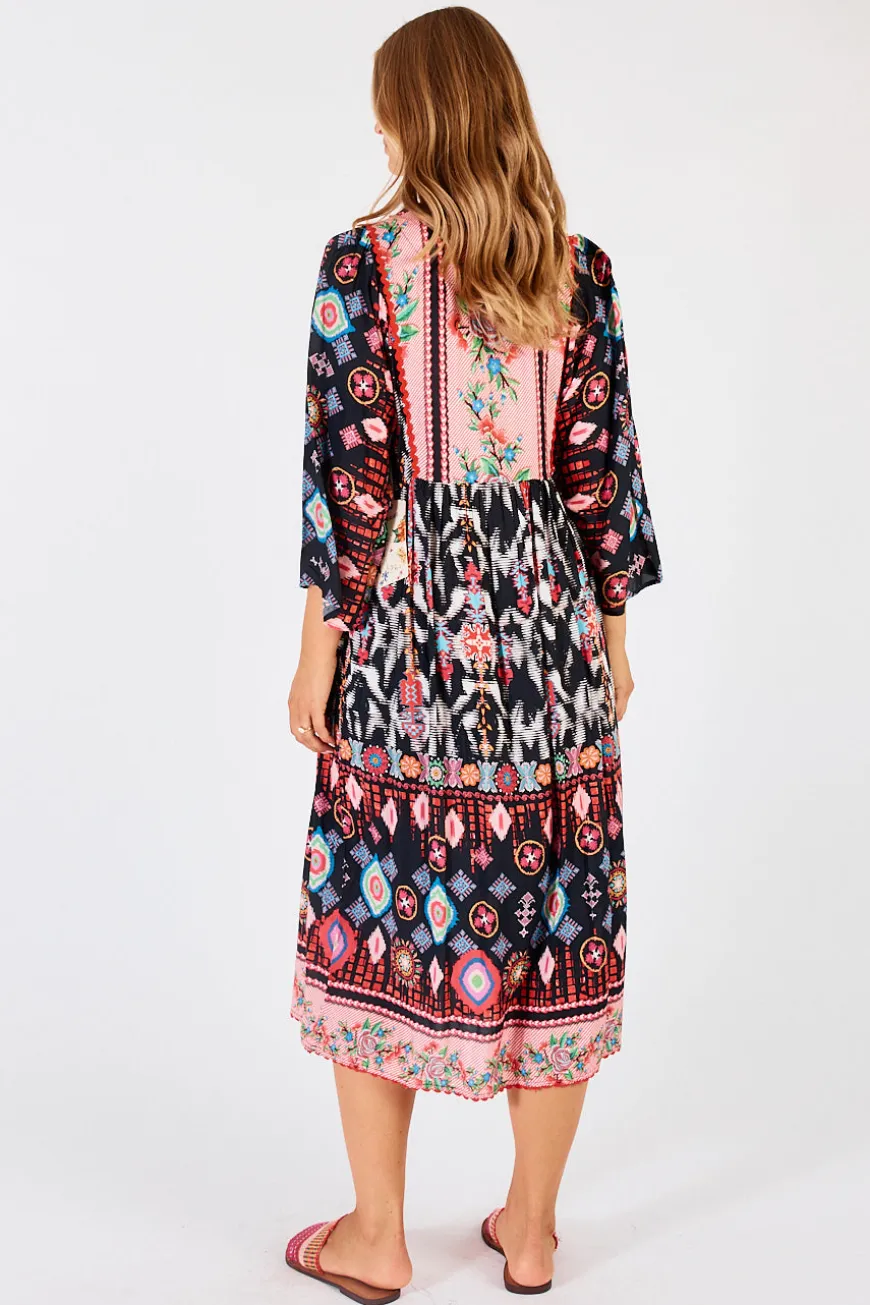 LulaLife Clara Midi