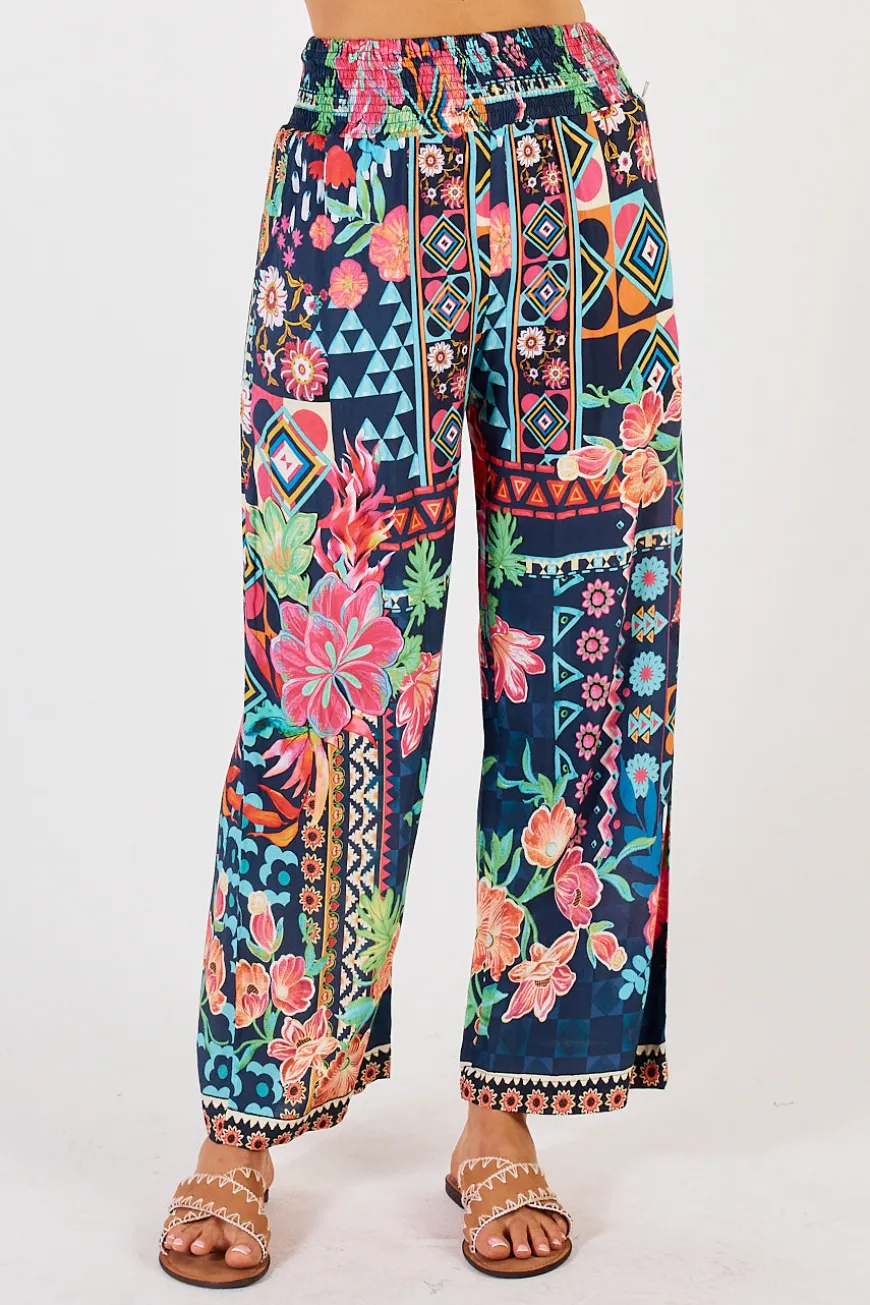 LulaLife Delphi Pant