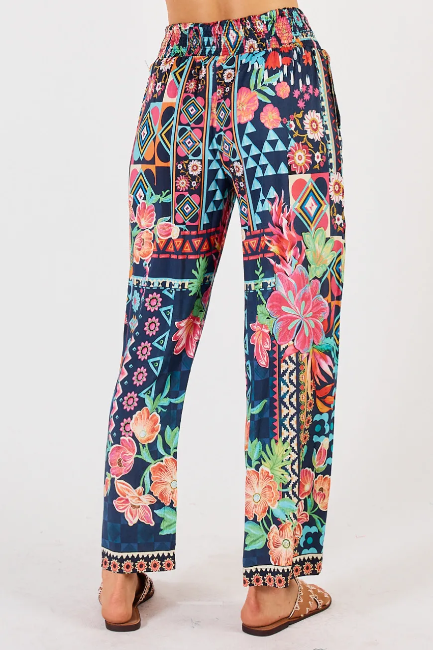 LulaLife Delphi Pant