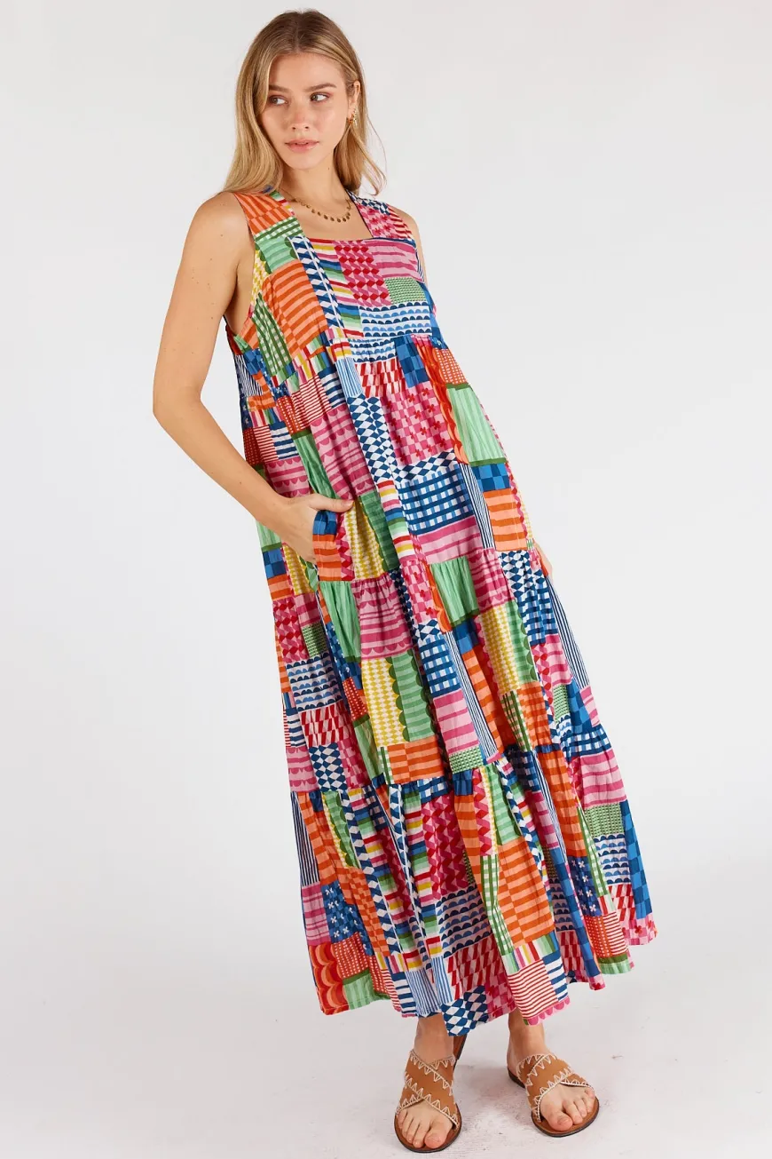 LulaLife Elena Sundress