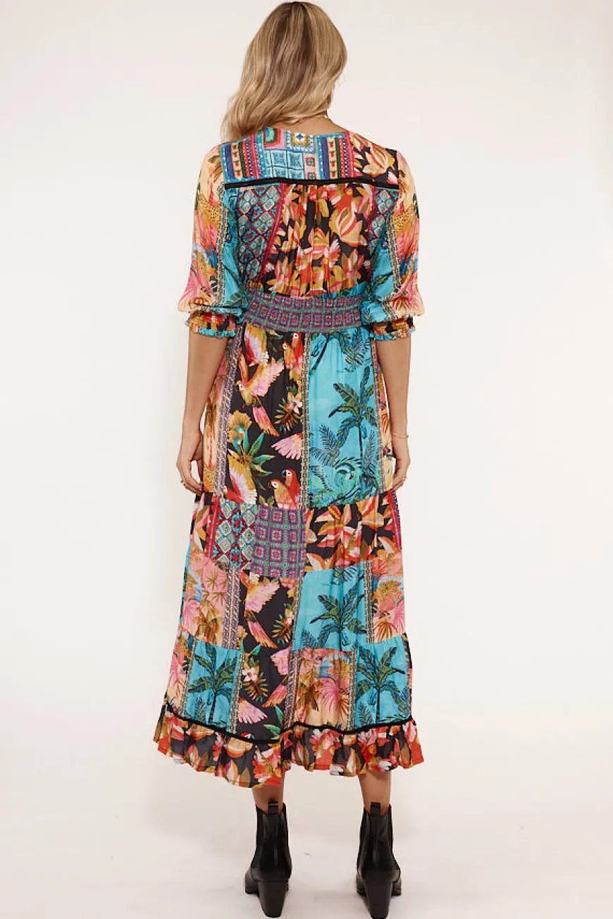 Lulalife Gertie Midi