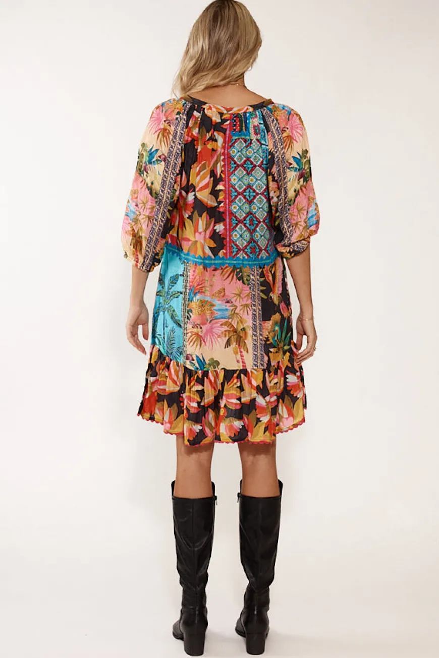 lulalife_gertie_shirred_d_1.webp Lulalife Gertie Shirred Dress