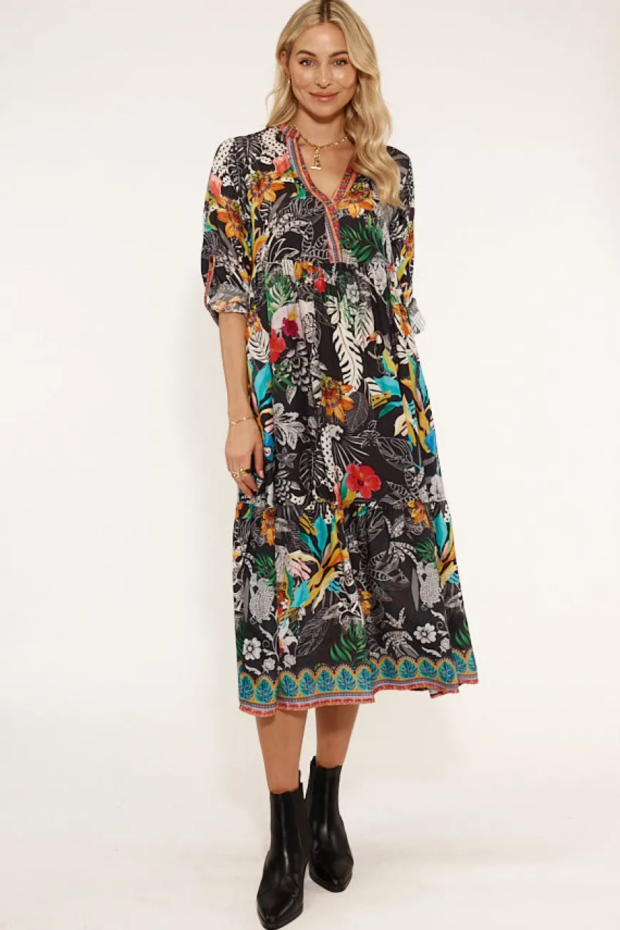 Lulalife Jamara Midi