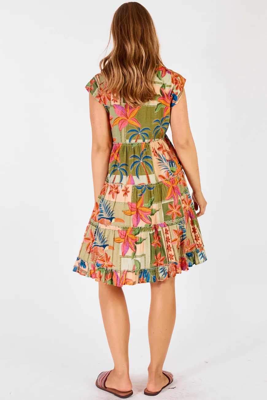 lulalife_jemma_tiered_dre_1-1.webp Lulalife Jemma Tiered Dress Olive