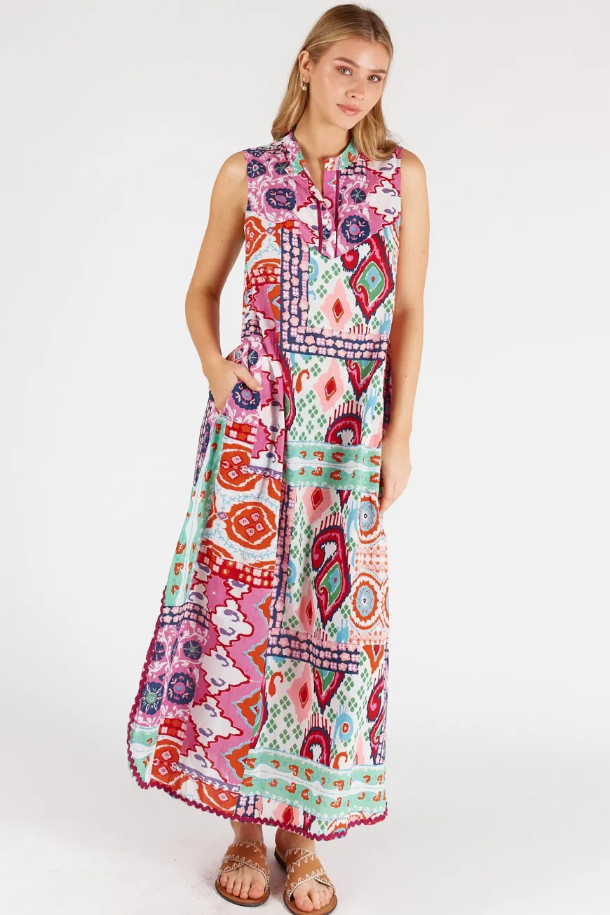 LulaLife Karlie Maxi Musk