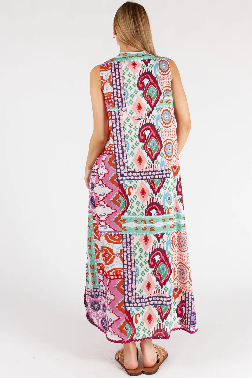 LulaLife Karlie Maxi Musk