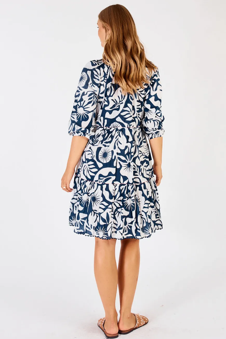 lulalife_laiken_dress_whi_1.webp Lulalife Laiken Dress White