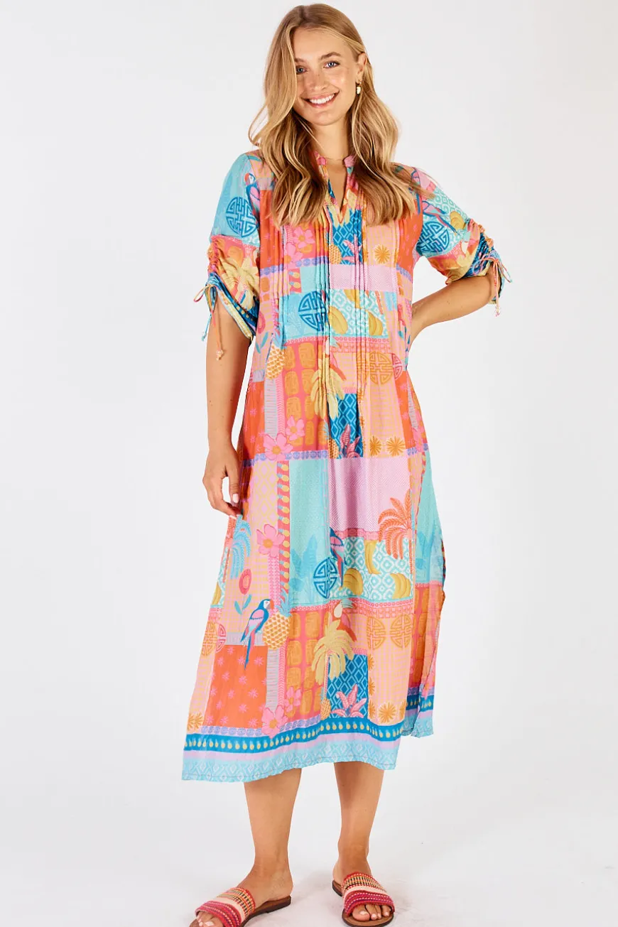 Lulalife Luna Midi Candy