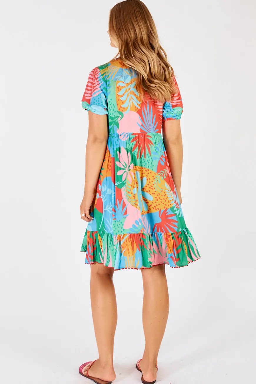 LulaLife Marsie Dress