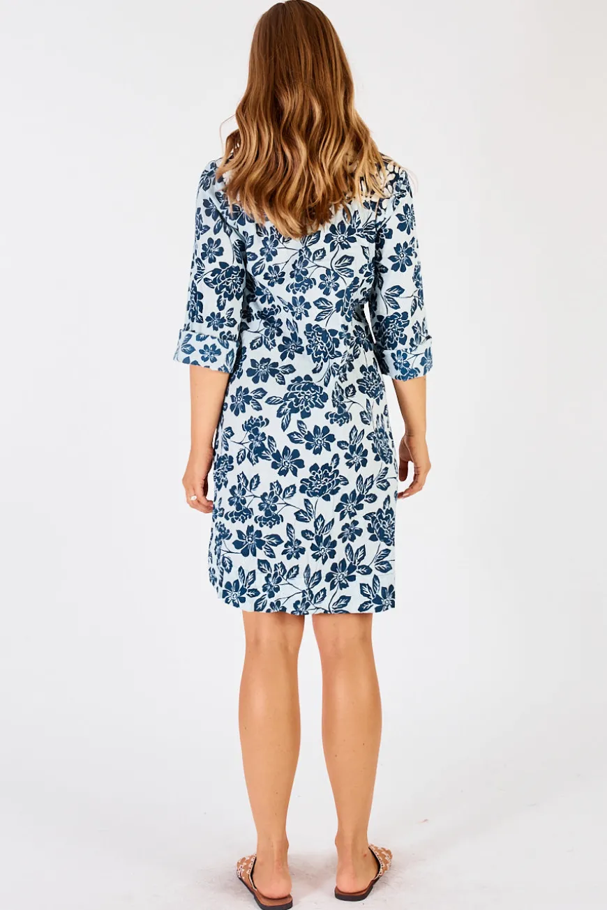 lulalife_mia_shirtmaker_n_1.webp LulaLife Mia Shirtmaker Navy