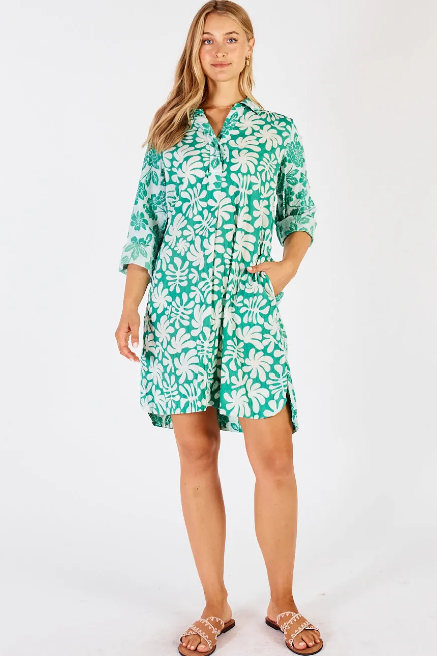 lulalife_mia_shirtmaker_s_2.webp LulaLife Mia Shirtmaker Sea