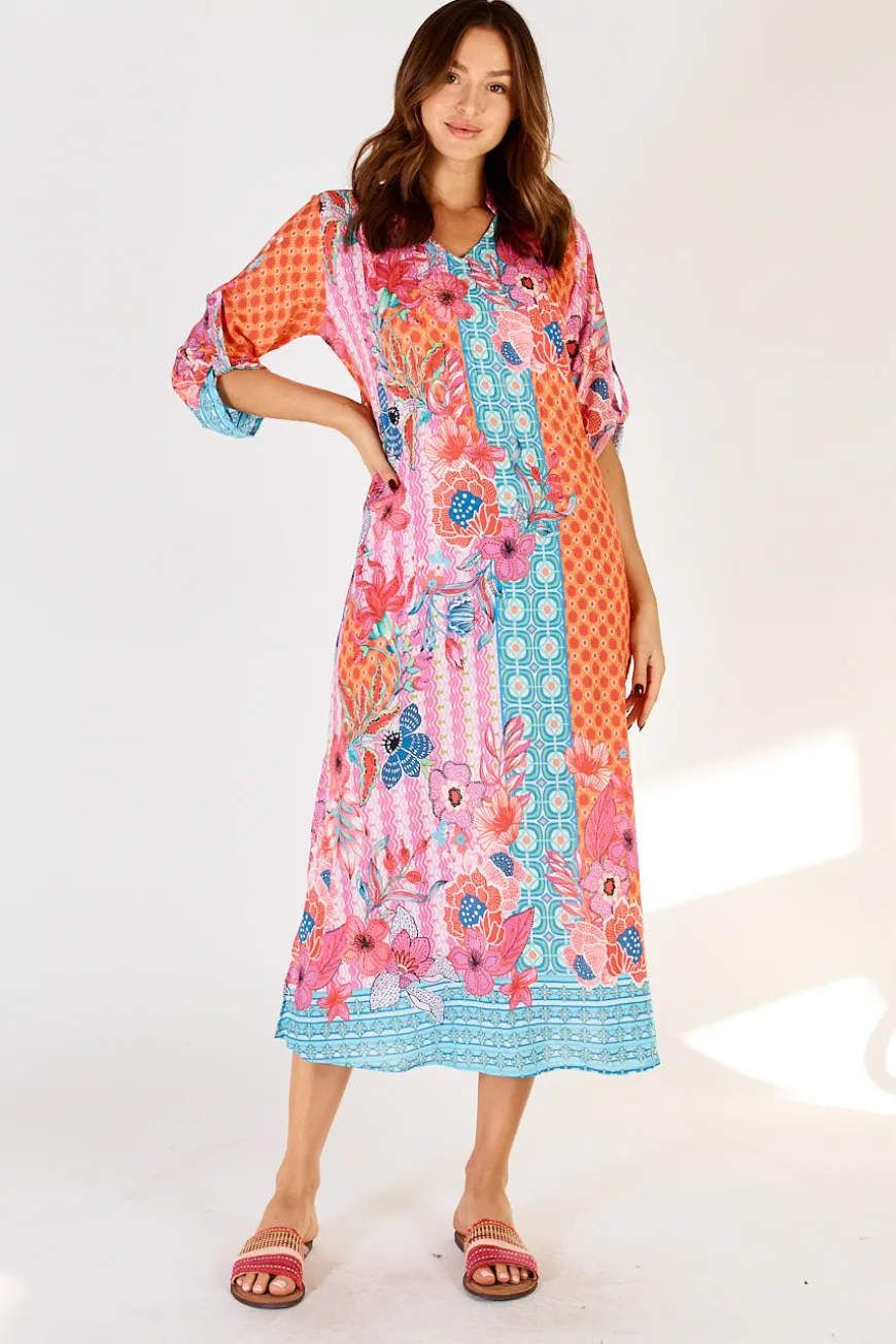 LulaLife Miranda Midi Sun