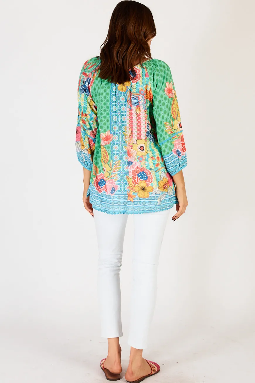 lulalife_miranda_top_sea_1.webp LulaLife Miranda Top Sea