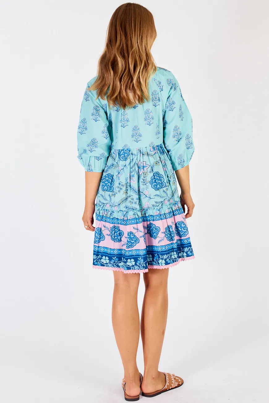 lulalife_raine_dress_lago_1.webp Lulalife Raine Dress Lagoon