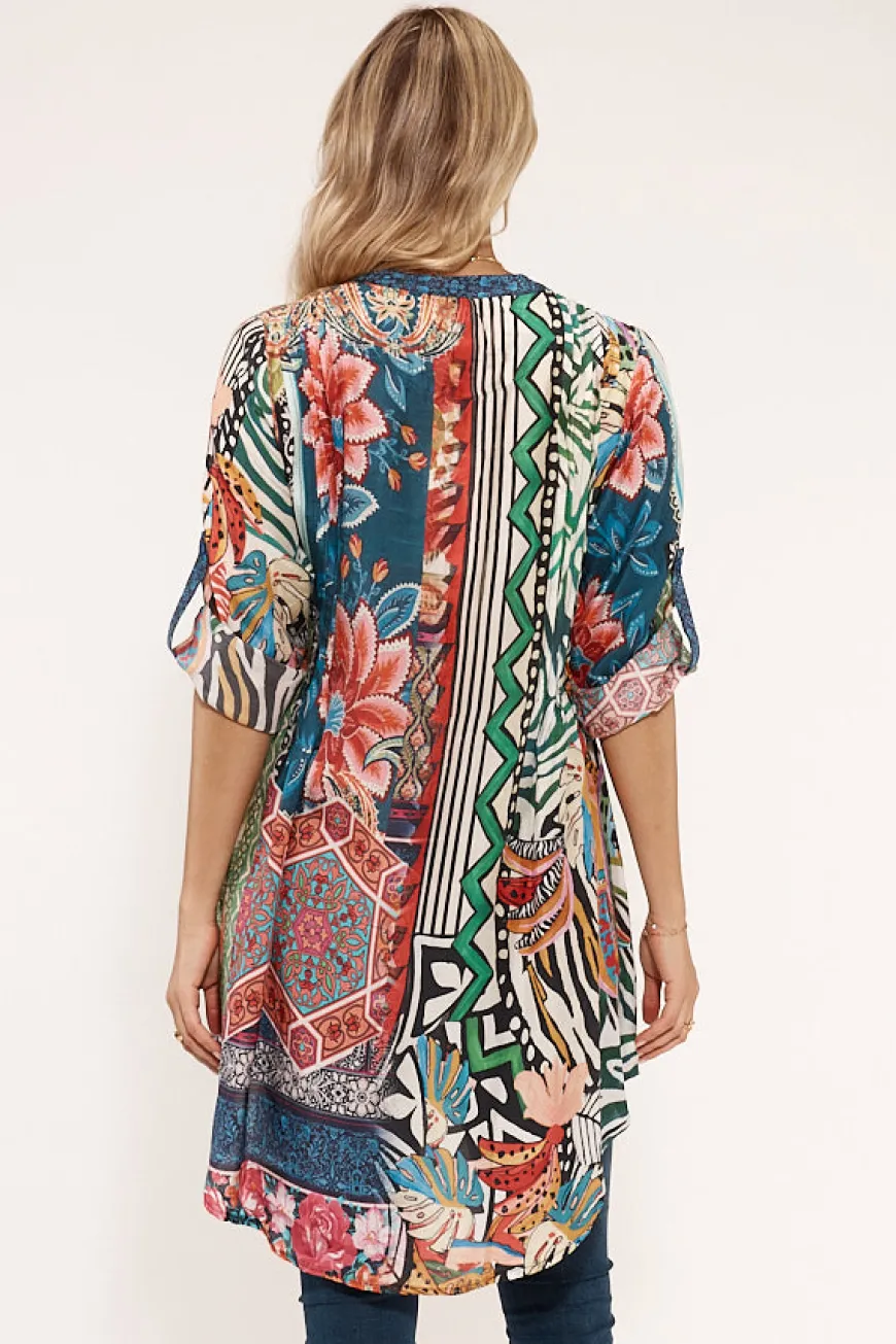 Lulalife San Lucas Shirt