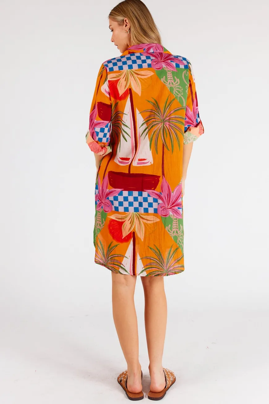 LulaLIfe Vivien Shirtmaker